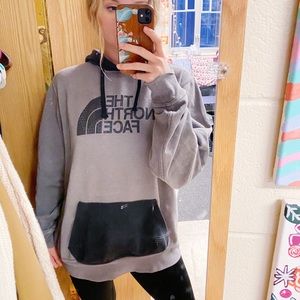 The North Face Hoodie